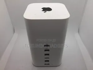 Apple Airport Extreme 6