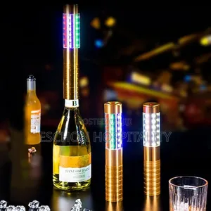 Champagne Bar Led Baton Lights