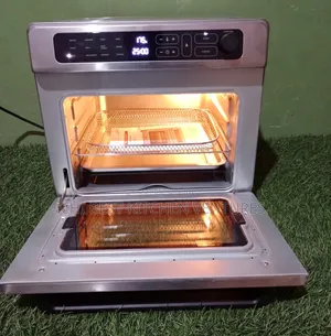 Sterling Air Fryer Oven 24l