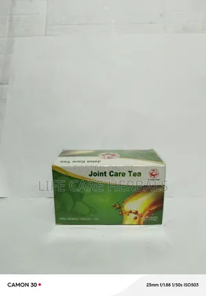Joint Care Herbal Tea Longhai