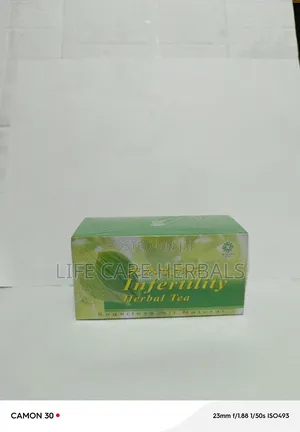 Infertility Herbal Tea Jianxi