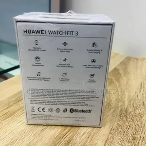 Huawei Watch