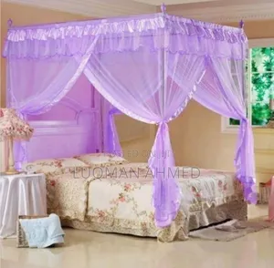 Royal Pole Mosquito Net