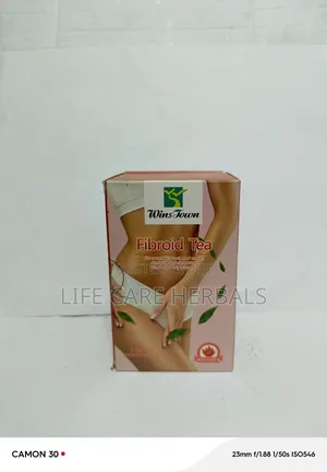 Fibroid Herbal Tea Winstown