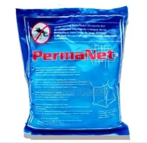 Permanent 4 Cunners Mosquito Net
