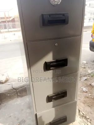Gubabi And Ultimate 4 Door (Plastic Handle)