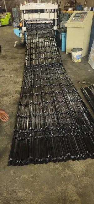Steptiles Rroofing