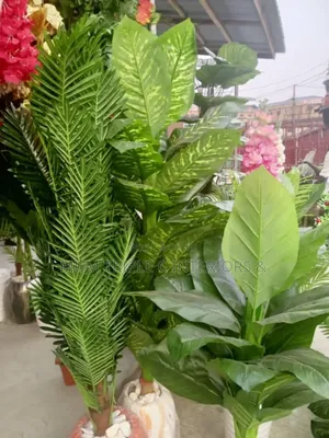Beautiful Artificial Flowers