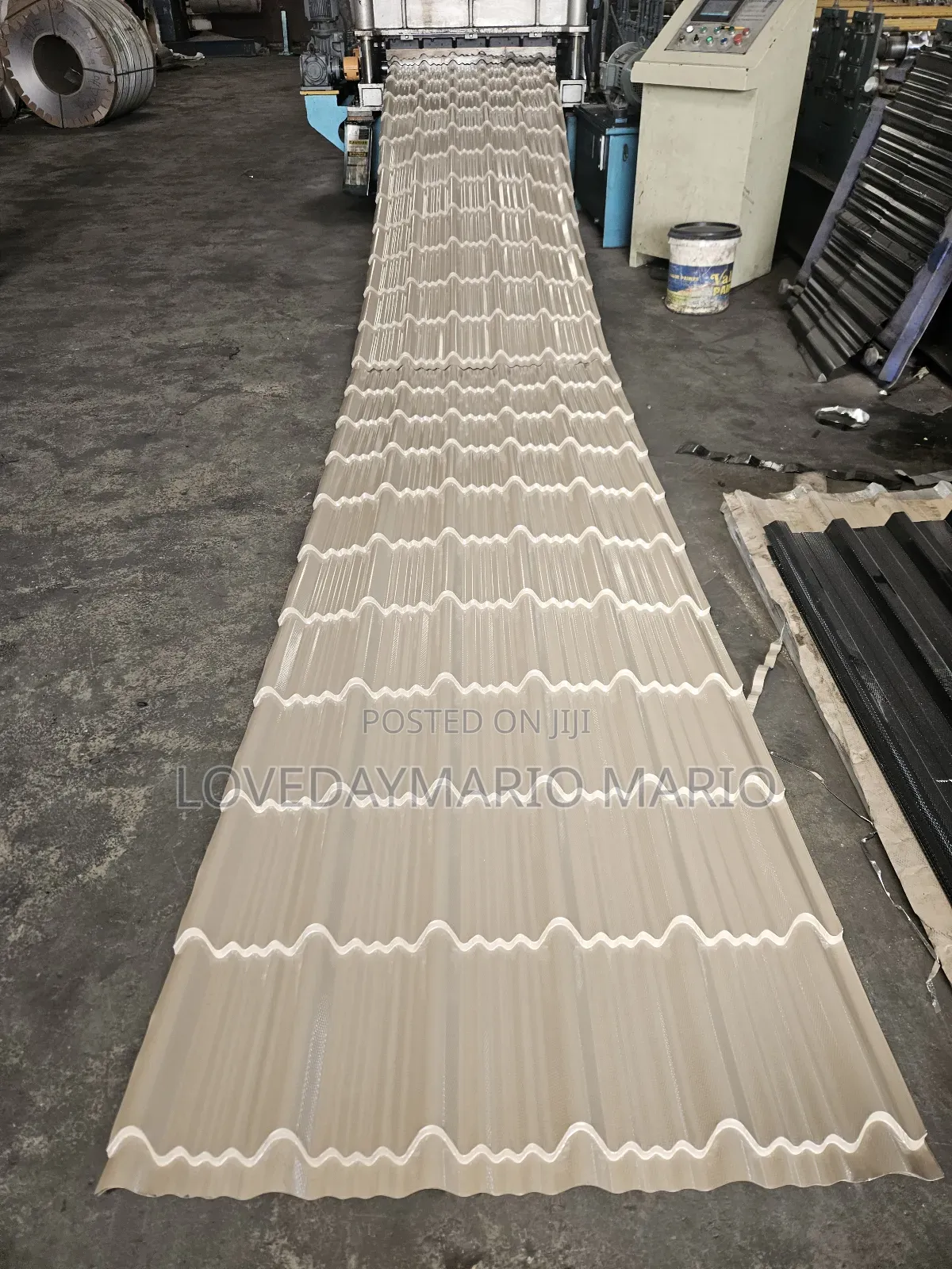 Steptiles Grey Beige
