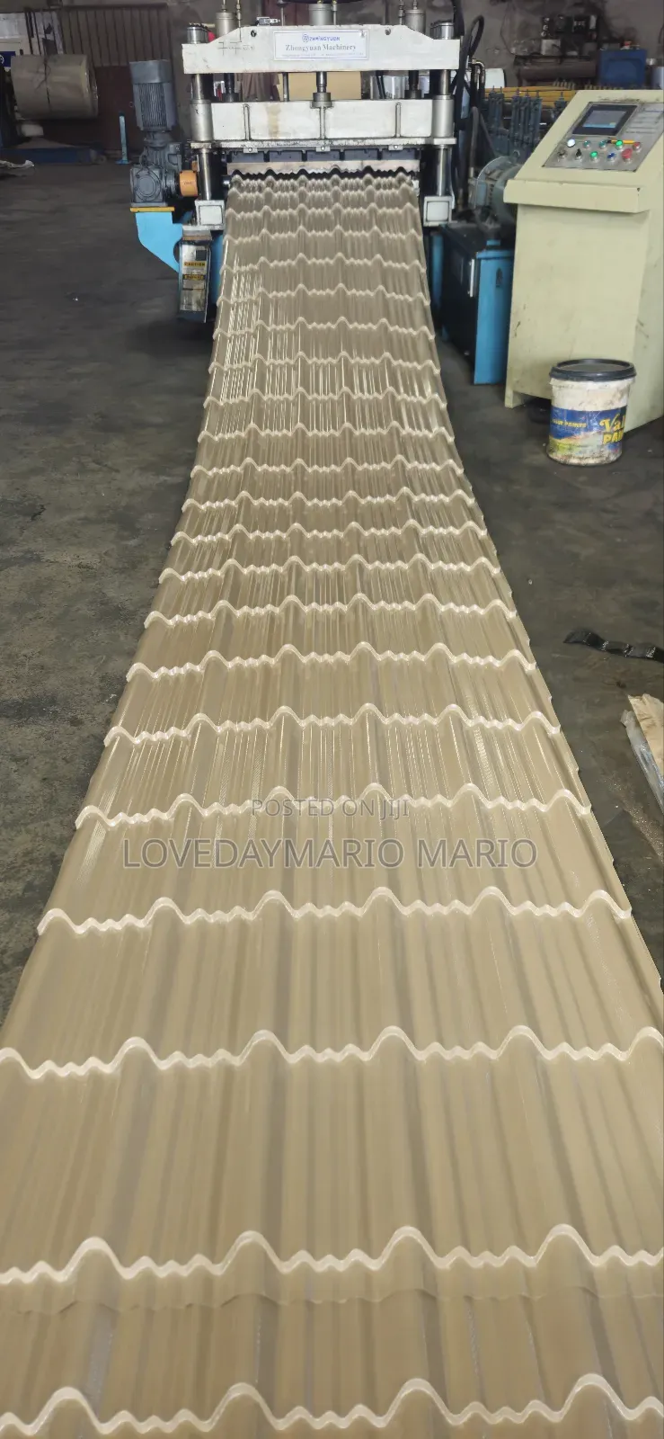 Steptiles Grey Beige