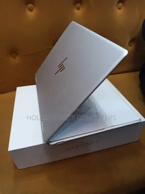Laptop HP Spectre X360 13 16GB Intel Core I7 SSD 1T