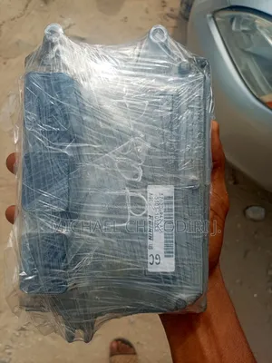 Brain Box Honda Accord 2008/2010