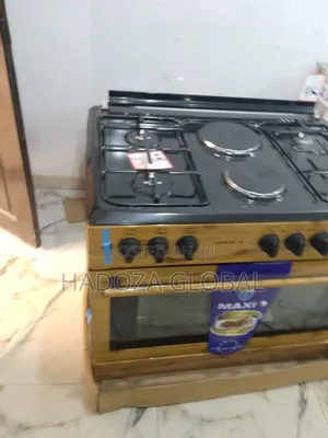 Quality Grade 60by90 Maxi Cooker