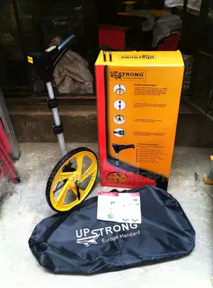Upstrong Digital Measuring Wheel