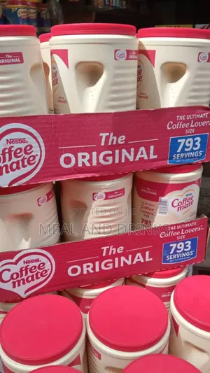Coffee Mate (Carton