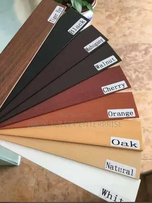 Every Color Shades of Wooden Blinds