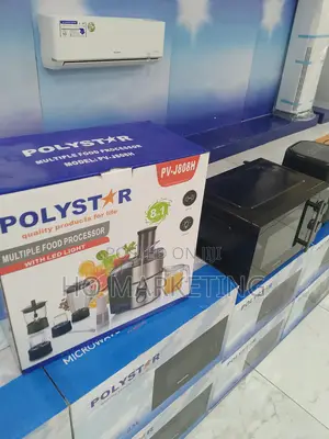 Polystar Easily Dissammeable for Cleaning-Pv-J808h