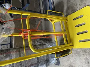 Hand Trolley
