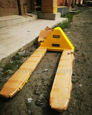5000kg Upstrong Hand Pallets Truck