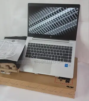 New Laptop HP EliteBook 850 G6 32GB Intel Core i5 SSD 512GB