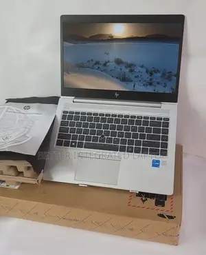 New Laptop HP EliteBook 850 G6 12GB Intel Core i5 SSD 1T