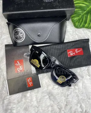 Original Rayban Glasses