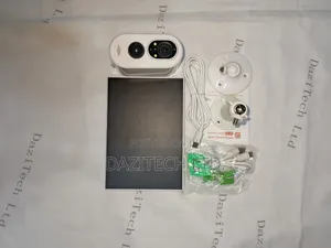 Tuya Solar Battery Camera (Wifi)