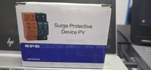 40ka Pv Surge Protective Device