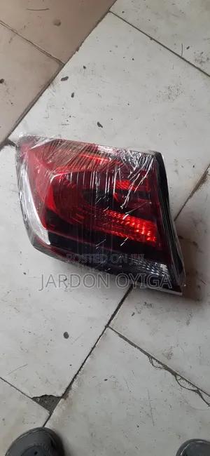 Back Light Honda Civic 2013
