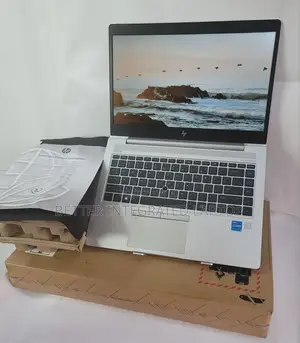 New Laptop HP EliteBook 850 G4 16GB Intel Core i5 SSD 256GB