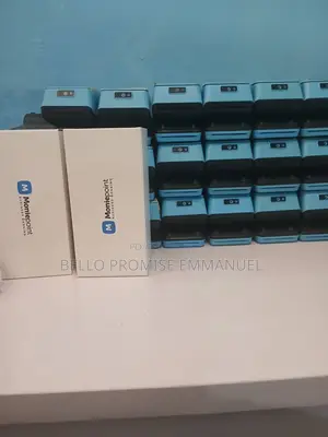 Moniepoint Terminal (Pos)