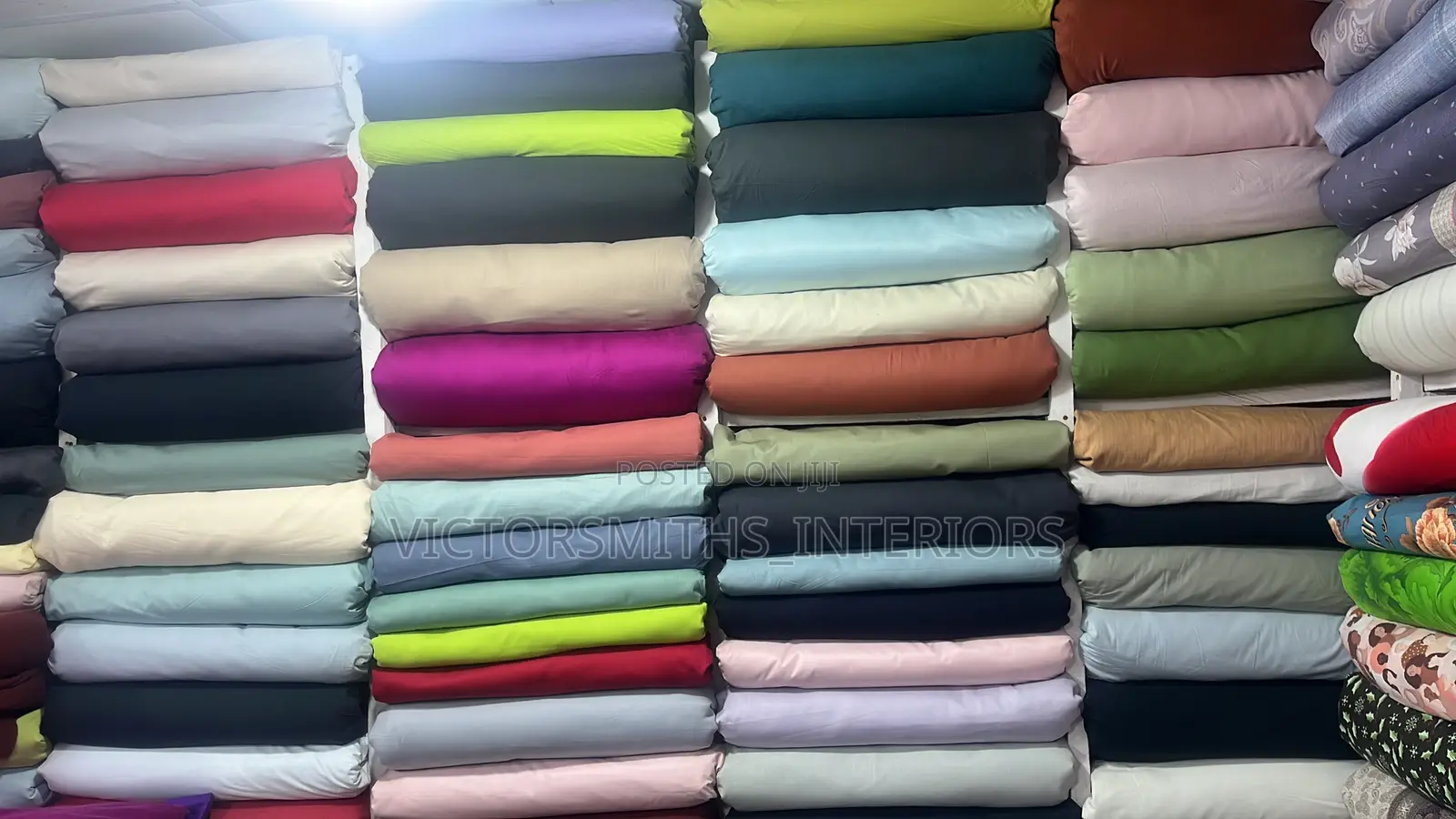 % Cotton Cotton