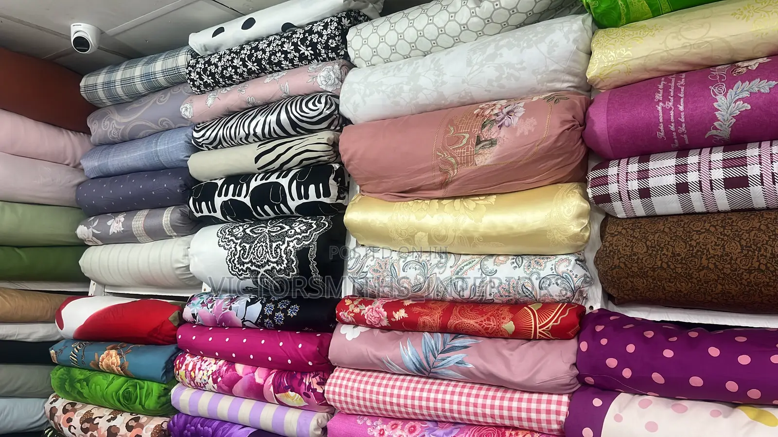 % Cotton Cotton
