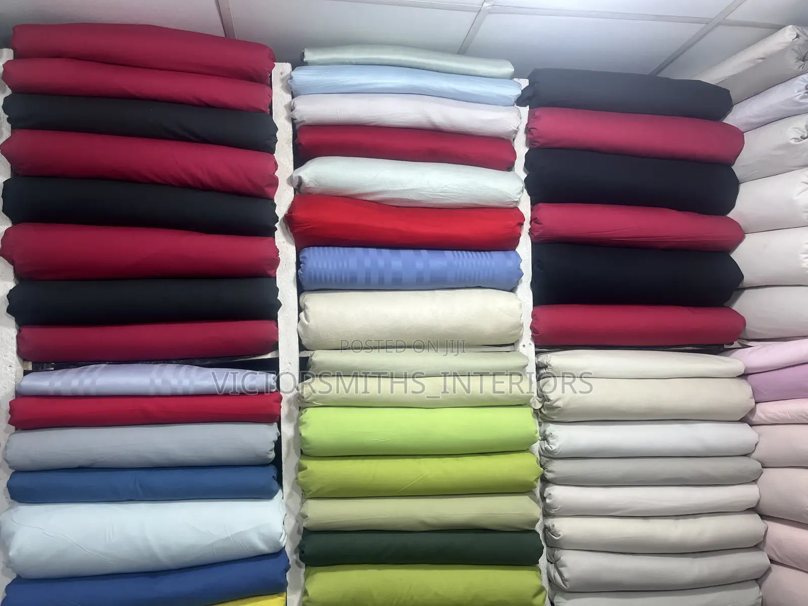 % Cotton Cotton