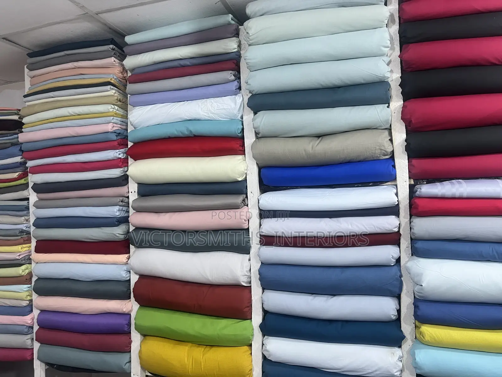 % Cotton Cotton