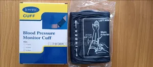 Blood Pressure Monitor Cuff 22-52cm
