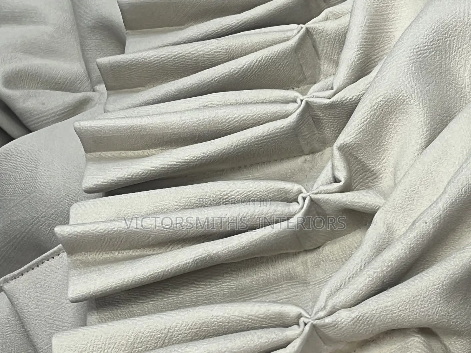 Pleet Design Curtains Drape