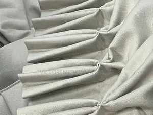 Pleet Design Curtains Drape