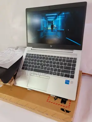 New Laptop HP EliteBook 850 G4 32GB Intel Core i5 SSD 512GB