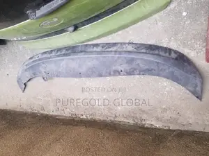 Lower Bumper for Elantra 2017