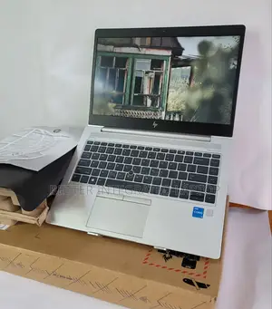 New Laptop HP EliteBook 850 G4 32GB Intel Core i5 SSD 1T