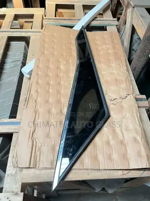 Lexus Rx350 2020 Rear Vent Glass Available We Deliver Fix