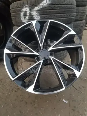 Brand New 20 Imches Rx350/Mercedes Benz