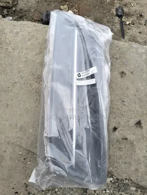 Fog Light Cover Acura MDX 2018