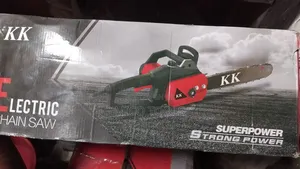 16" Electric Chain Saw