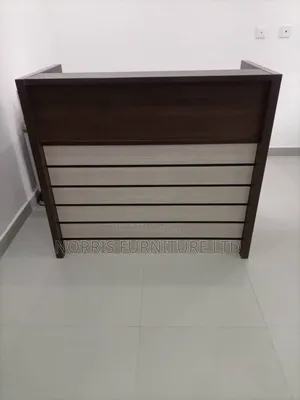 Secretary Desk
