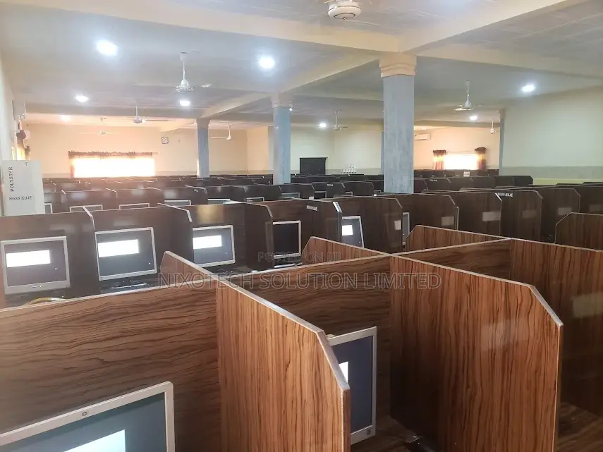 CBT Centre Setup