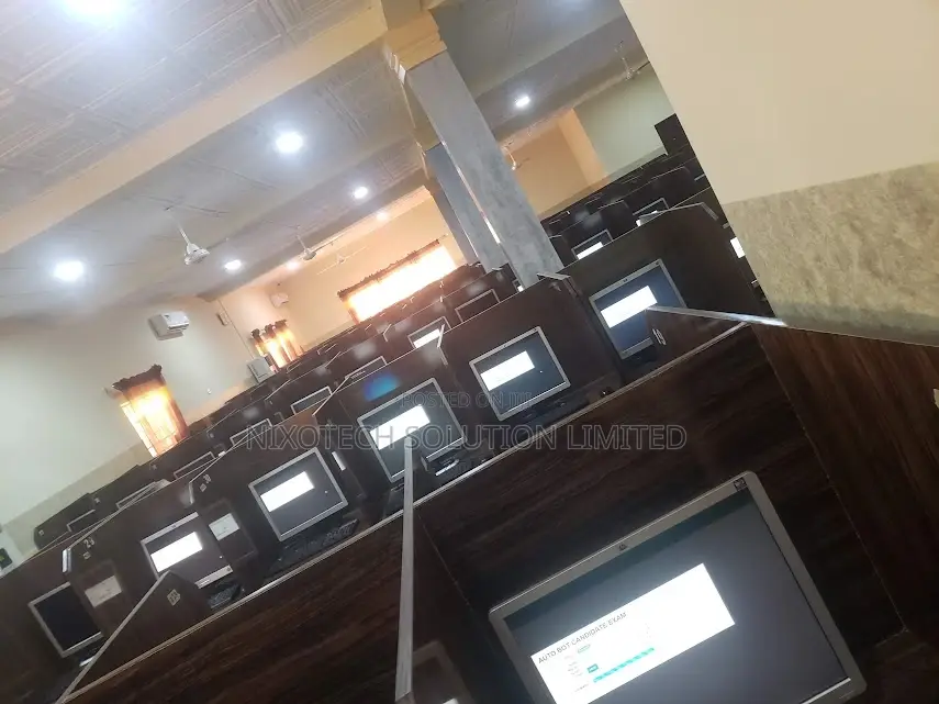 CBT Centre Setup