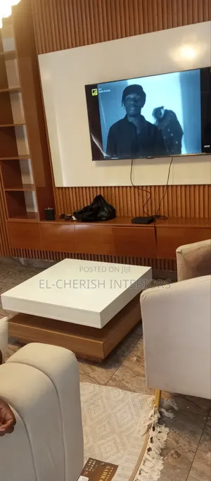 Center Table