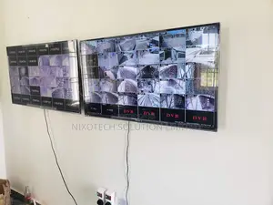 CCTV Installation and Design